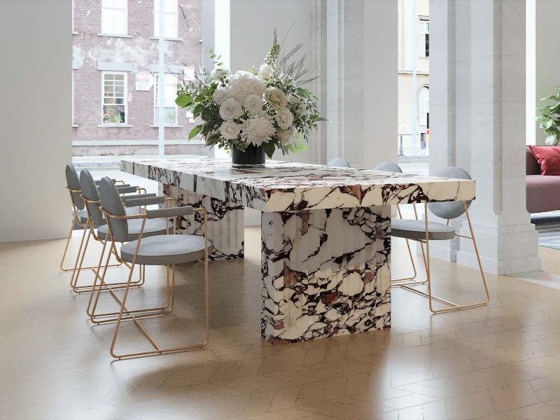 لماذا يُعد اختيار طاولة الطعام أمرًا بالغ الأهمية؟ كل وجبة تحمل في طياتها إجاباتٍ حياتية.