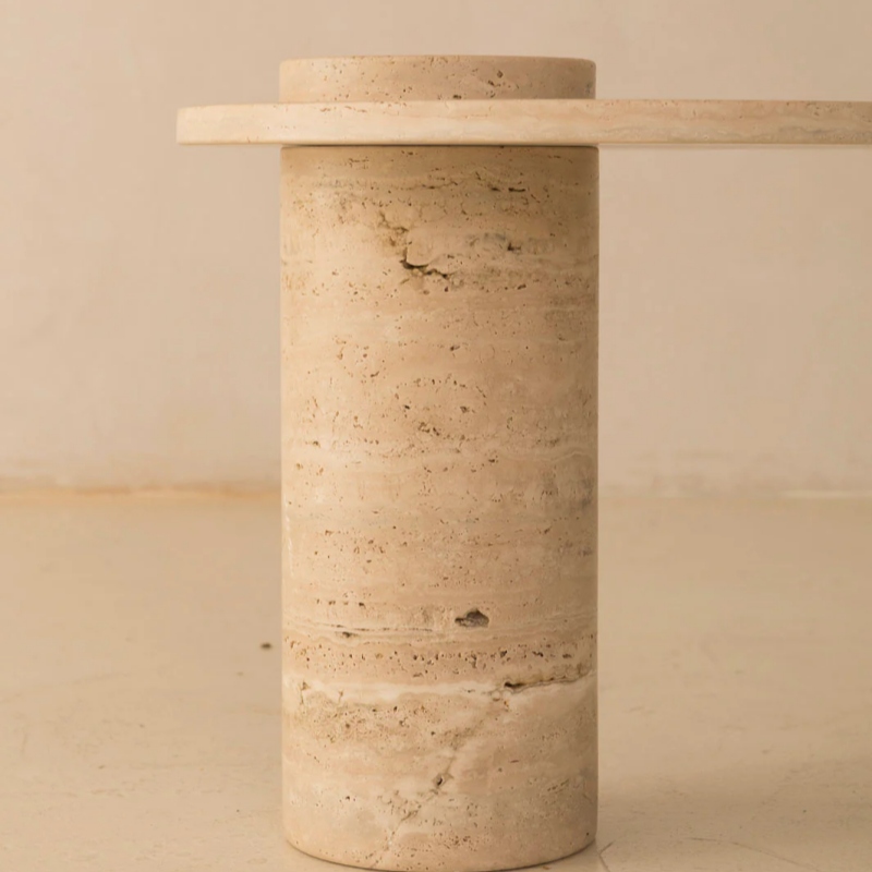 Side Table for Living Room