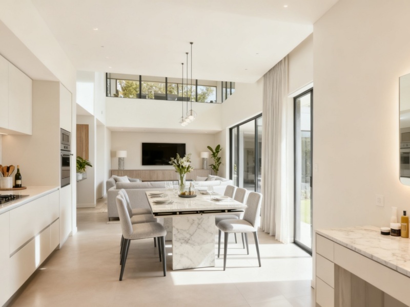 لماذا يعد الرخام 