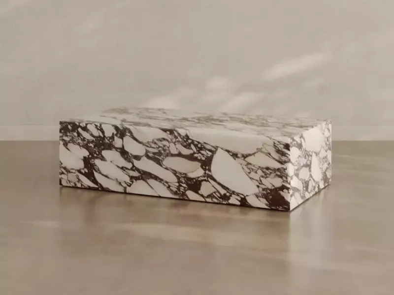 مجموعة مختارة من طاولات القهوة الحجرية الفاخرة لعام ٢٠٢٥