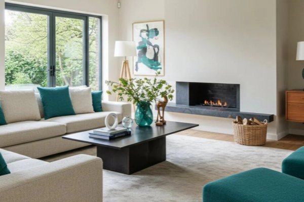 أثاث رخامي مصمم حسب الطلب: سرّ تحسينات التصميم الداخلي في الفنادق الأمريكية الفاخرة.